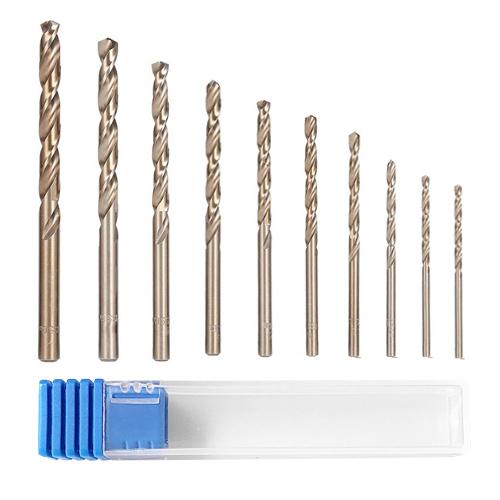 OON ����ö �帱 ��Ʈ 2.1~3.0mm (10pcs)