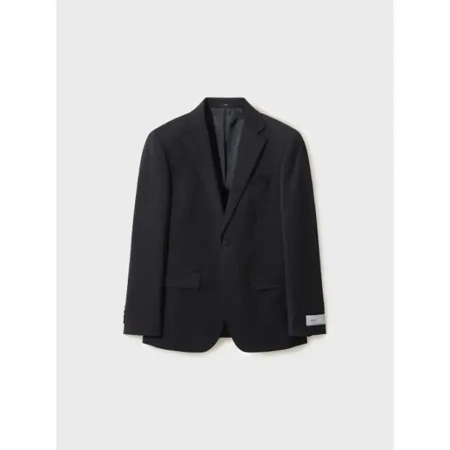 신성통상 ANDZ 남성 레드A W100 하프라이닝 정장 블레이져 BZG2SB1201NV