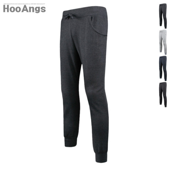 후앙스 베이직조거 트레이닝 팬츠 PMBP1640