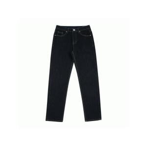 클라이드앤 생지 테이퍼드 데님 팬츠 FOIDP342_이미지