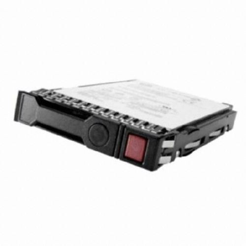 HP 엔터프라이즈 SAS/10K (600GB, 872477-B21)_이미지