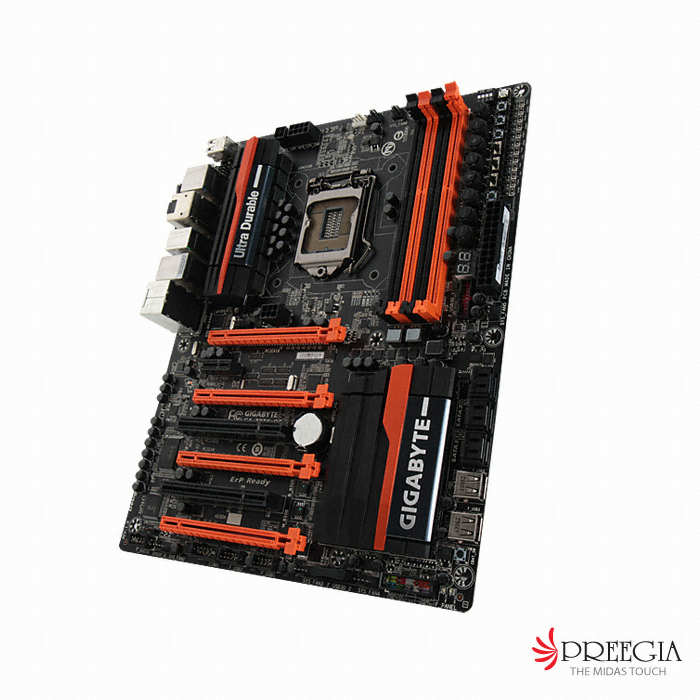 GIGABYTE GA-Z87X-OC 피씨디렉트 (벌크)_이미지
