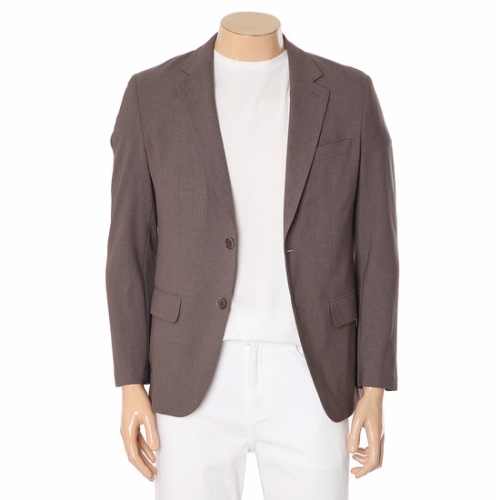 캐주얼 S/S 구김없는 전체스판 자켓 데일리룩 4종1택 RQFPCJ51234A EK3653