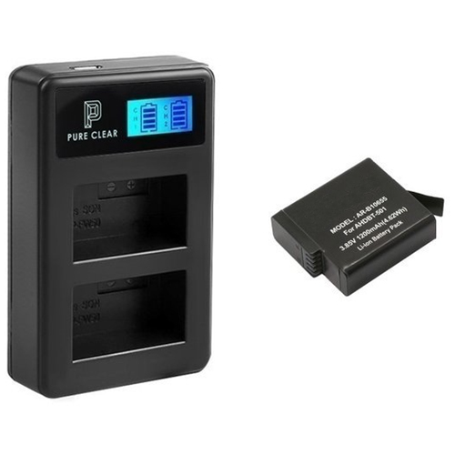 ǻ��Ŭ���� ������ AHDBT-501 ȣȯ LCD ��� ����ŰƮ