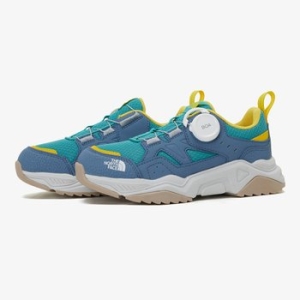 노스페이스키즈 NS96P95U 키즈 킵 온 BOA
