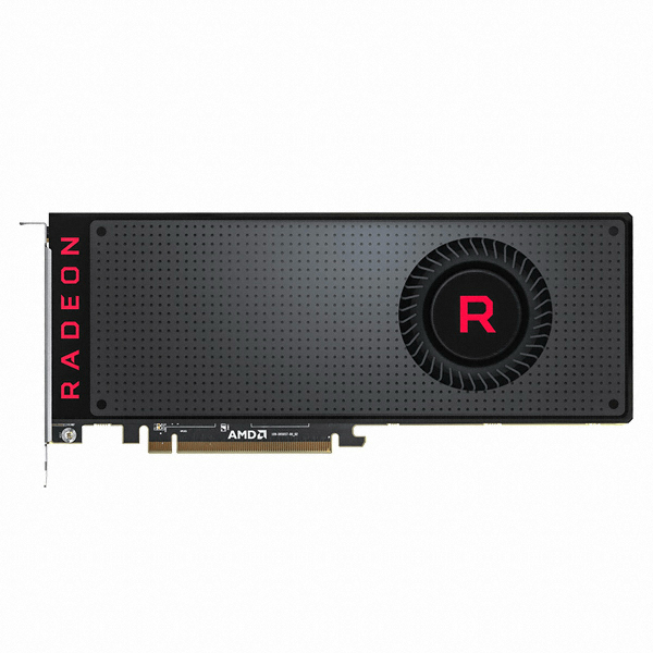 XFX �󵥿� RX Vega 64 HBM2 8GB