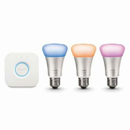 LED hue 2.0 스타터 킷