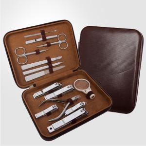 쓰리세븐 손톱깎이 13종 세트_TS-6500C (1세트)_이미지