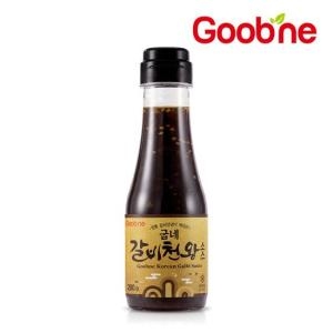갈비천왕 소스 280g