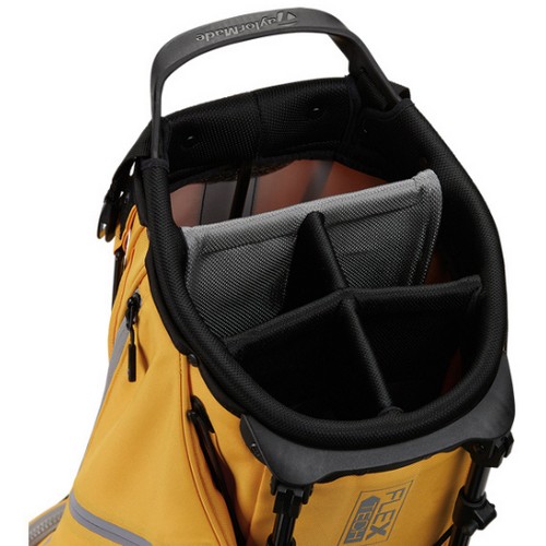 테일러메이드 플렉스테크 스탠드백 TD863_이미지