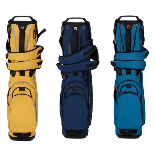 테일러메이드 플렉스테크 스탠드백 TD863_이미지