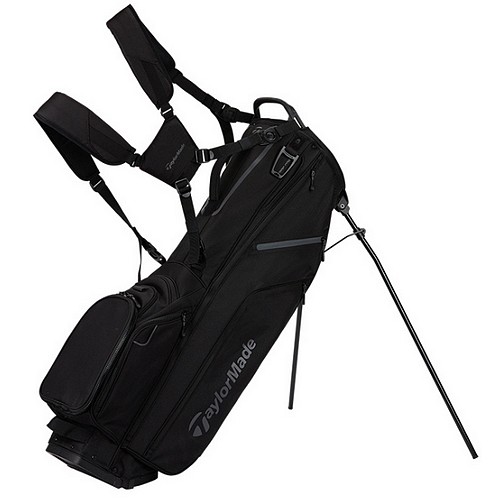 테일러메이드 플렉스테크 스탠드백 TD863