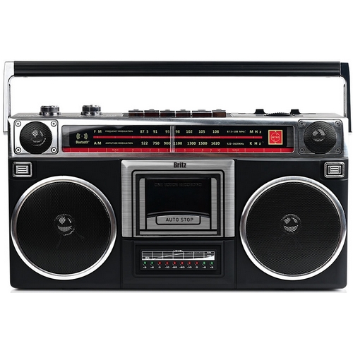 Britz 브리츠인터내셔널 BZ-BBX1_이미지