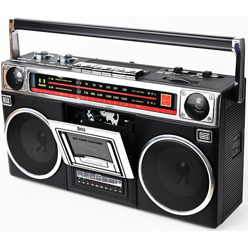 Britz 브리츠인터내셔널 BZ-BBX1_이미지