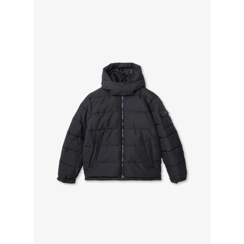 마이클코어스 정가 800000원 이스트 엔드 후드 점퍼 MC682451