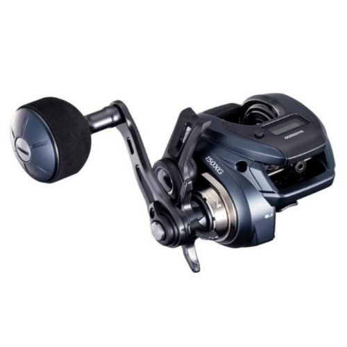 시마노 그라프라 CT 151XG, 2025년형