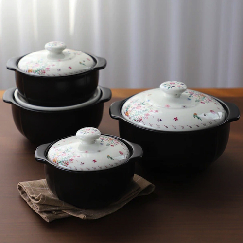 키친몰링 스텔라 내열뚝배기 (16.5cm)