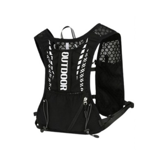 핏팩 초경량 트레일 러닝조끼