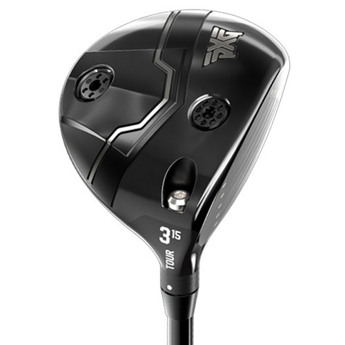 PXG 라이트닝 투어 커스텀 페어웨이우드+디아마나 샤프트 (GT 정품)