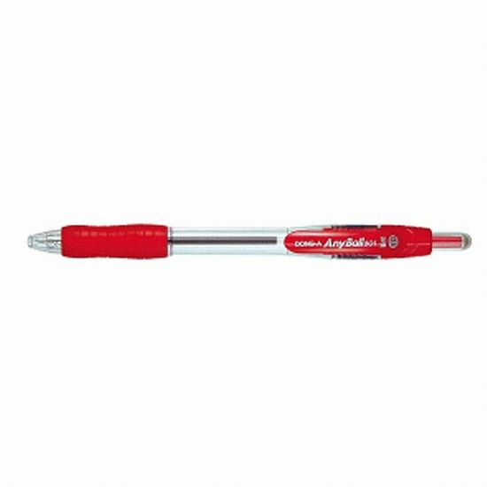 애니볼 501 볼펜 1.4mm