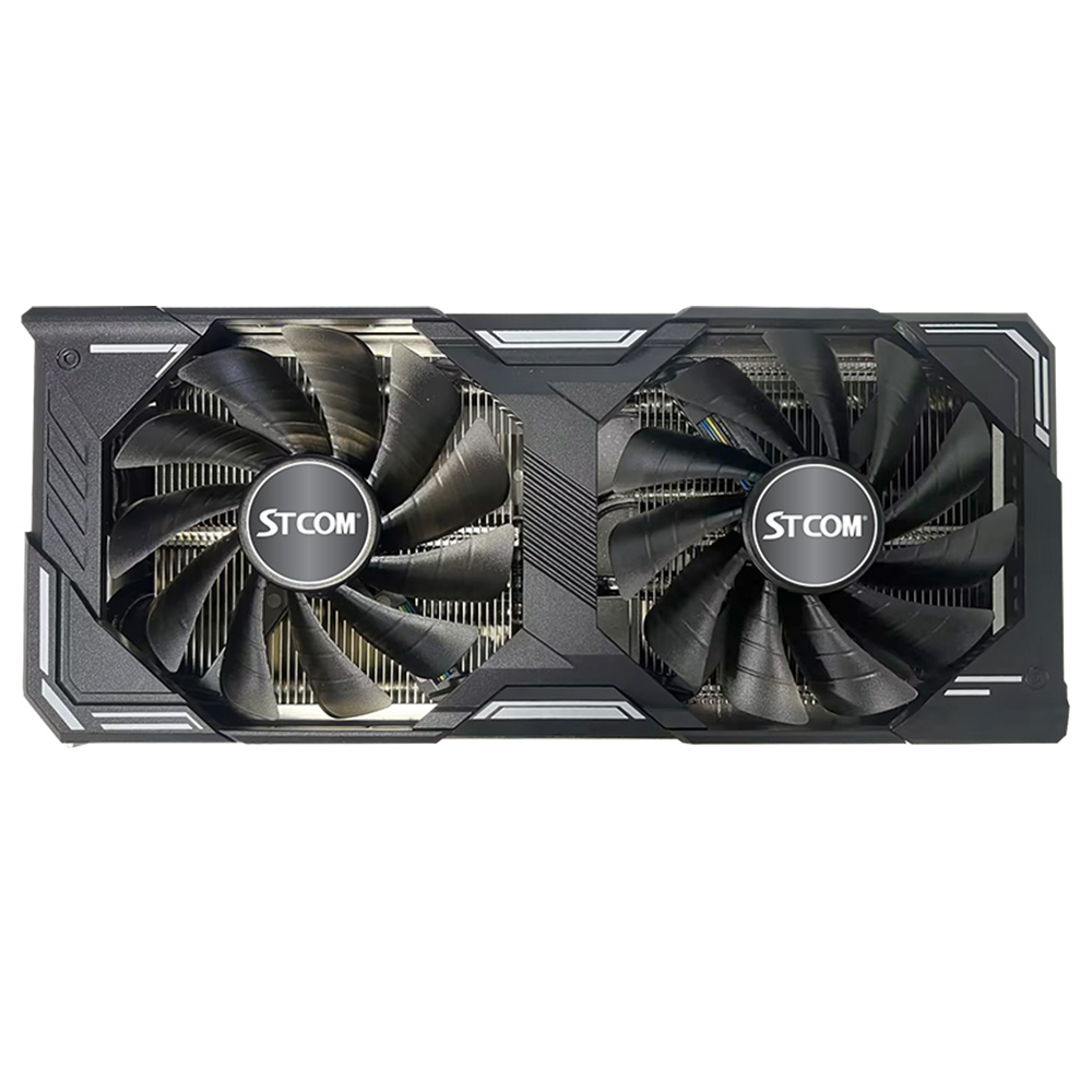 STCOM 지포스 RTX 4070 SUPER D6X 12GB_이미지