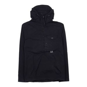 CP컴퍼니 남성 하프 집업 자켓_15CMSH164A 002824G 999 15CMSH16