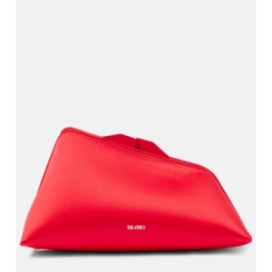 아티코 830PM 스몰 새틴 클러치 P00989873