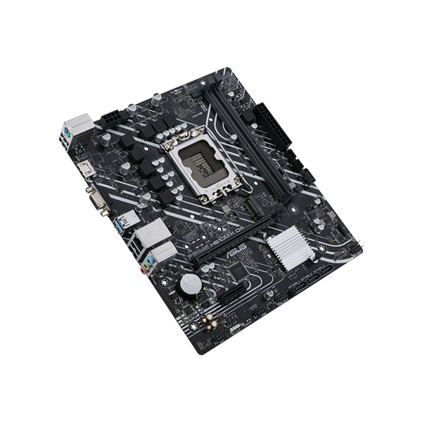 ASUS PRIME H610M-K D4 아이보라_이미지