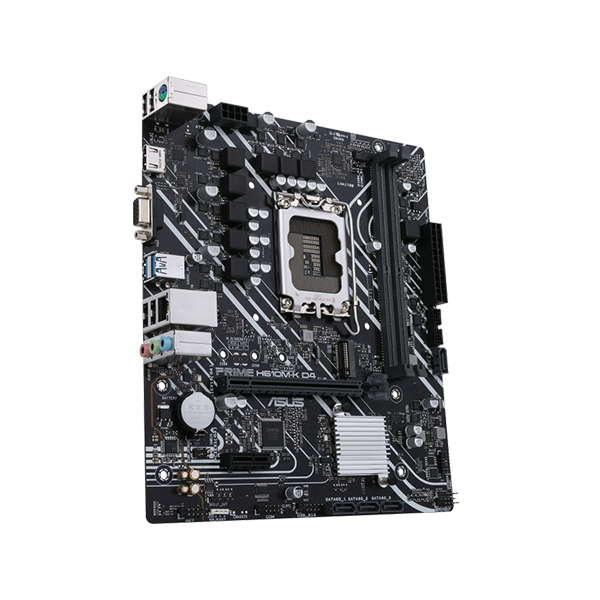ASUS PRIME H610M-K D4 아이보라_이미지