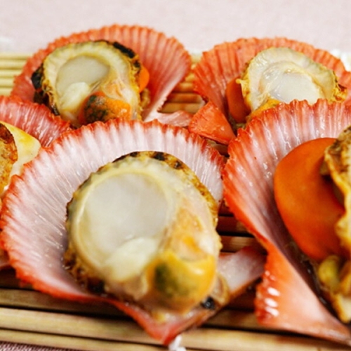 지투지샵 국내산 비단가리비 1kg (1개)_이미지