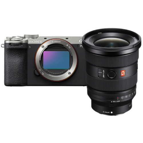 SONY 알파 A7C II 렌즈세트 (16-35mm F2.8 GM II)_이미지