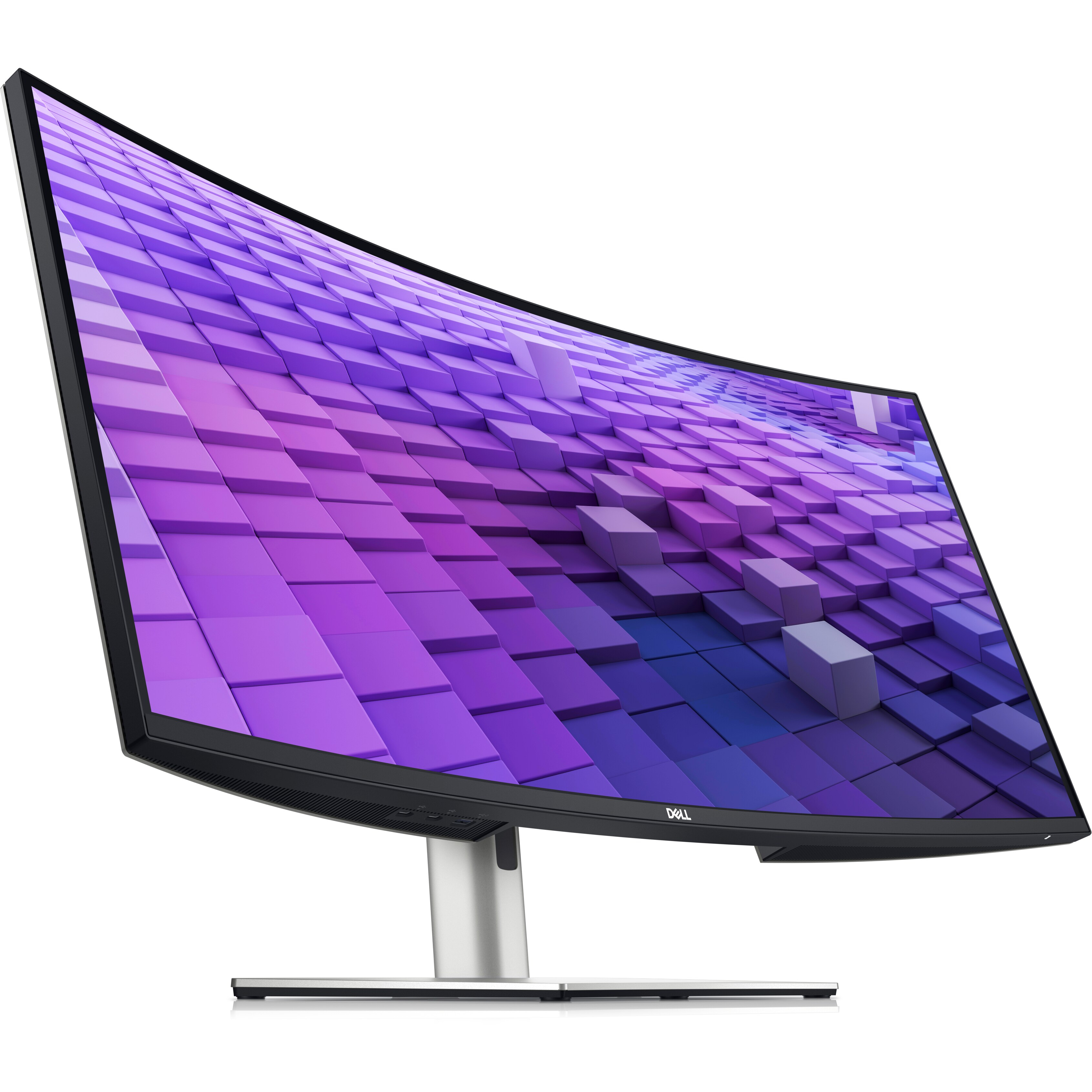 DELL UltraSharp U3824DW (중고)_이미지