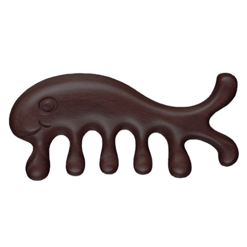 원목 괄사 마사지기 G타입