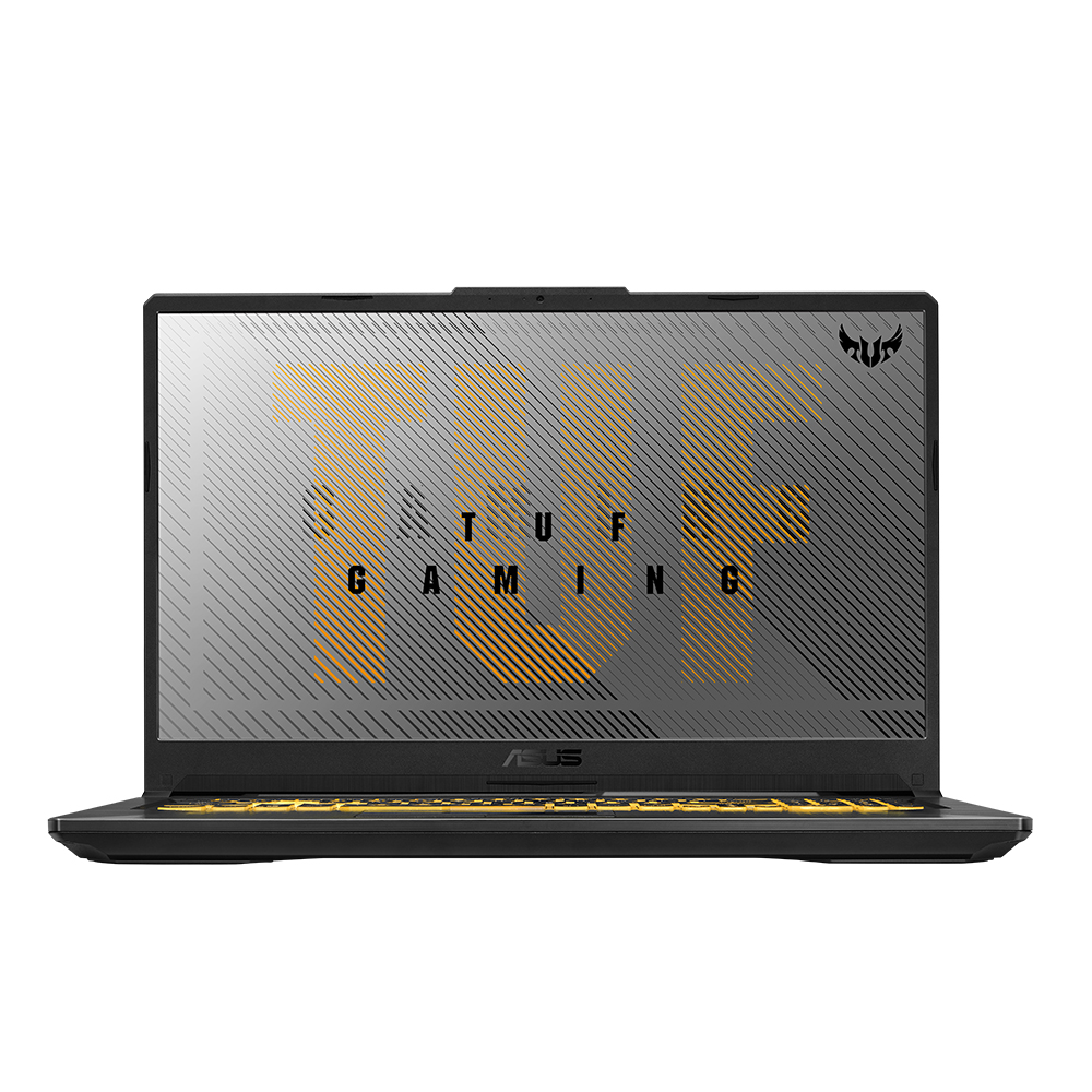 ASUS TUF Gaming A17 FA706II-H7021 WIN10 32GB램 (2TB + SSD 2TB)