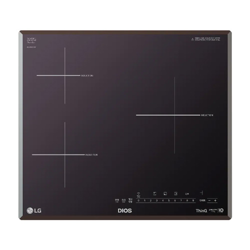 LG전자 디오스 BEI3MQ (프리스탠딩, 15cm)_이미지