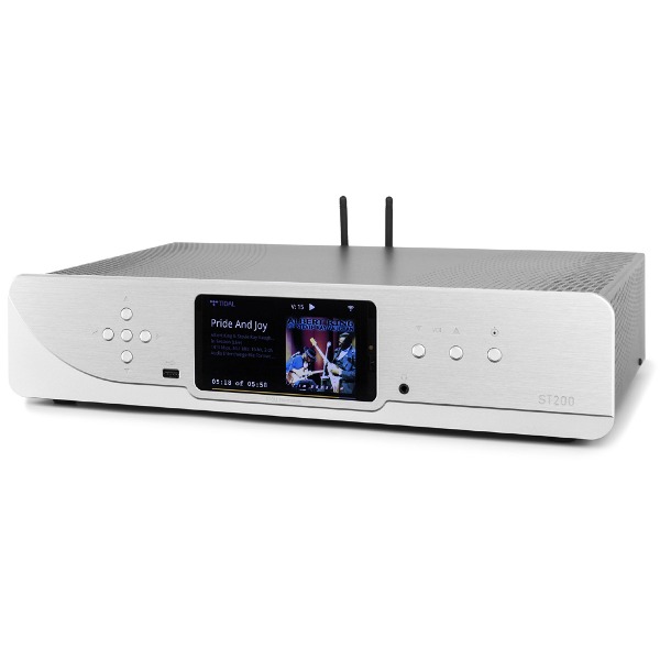 ���� ST200 Signature