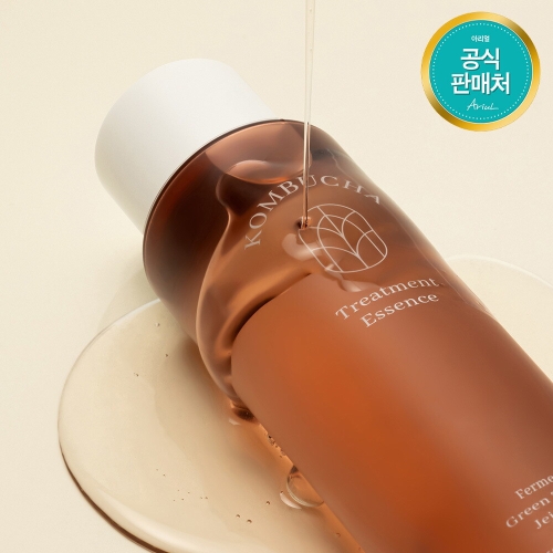 뷰티팩토리 아리얼 콤부차 트리트먼트 에센스 150ml
