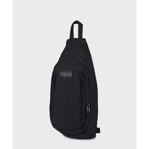 잔스포츠 잔 무브 슬링 FX SOFT NYLON BLACK JS0A8984DM3 1270195