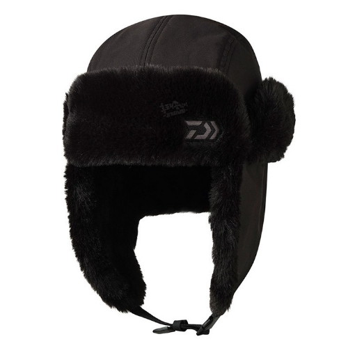 다이와 파일럿 캡 블랙 DC-4225W (해외배송)이미지입니다. 누르면 해당 게시물로 새창이동합니다.