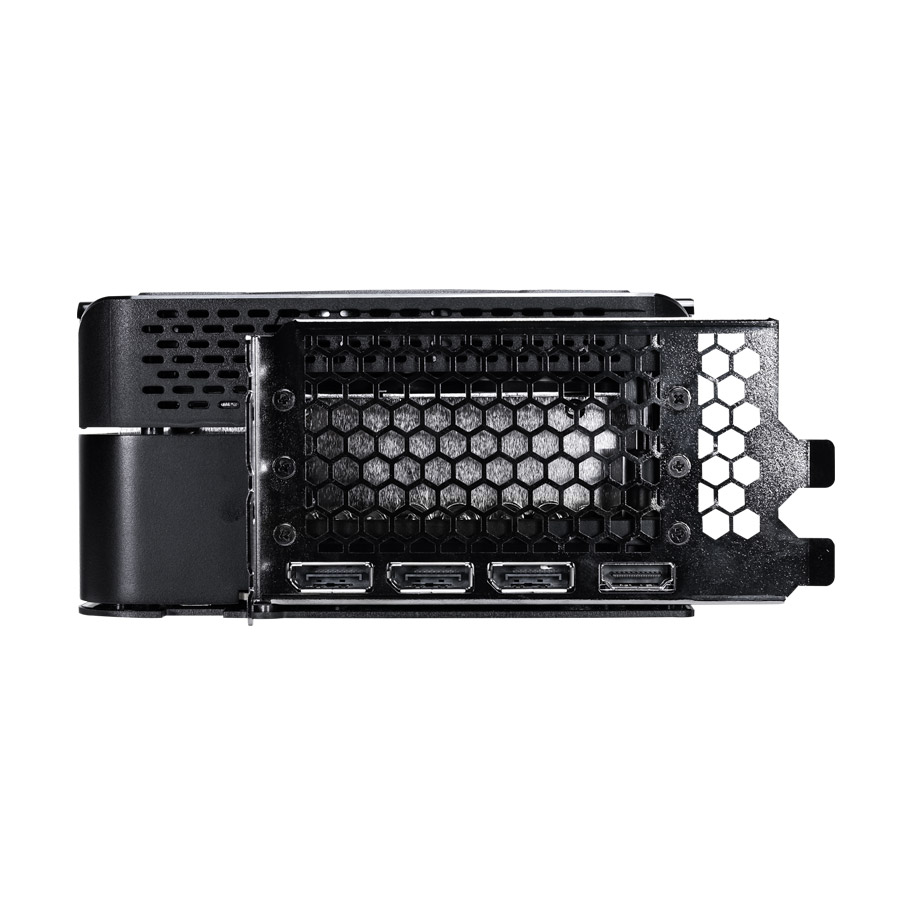 GAINWARD ������ RTX 5080 ���� D7 16GB