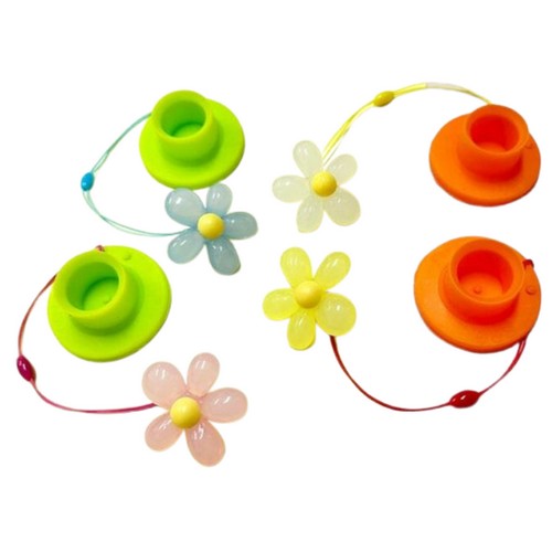 턴트골프 데이지 파크골프티 (1개)