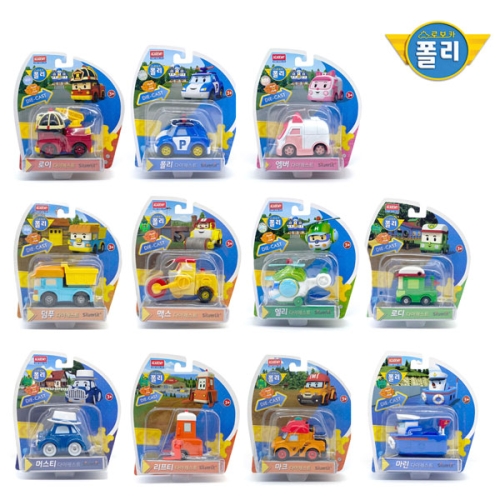 ���� �κ�ī���� ROI TOYS �κ�ī���� ����ĳ���� 24�� ��1