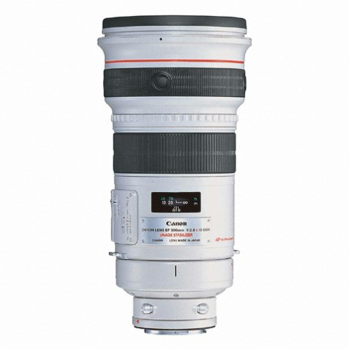 ĳ�� EF 300mm F2.8 L IS USM