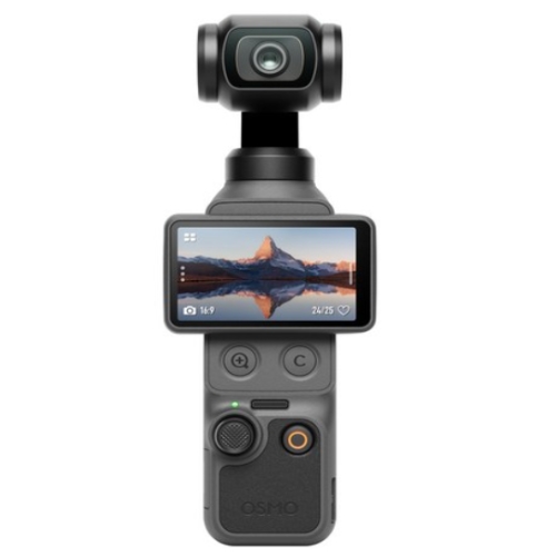 DJI 오즈모 포켓4 (스탠다드 콤보)