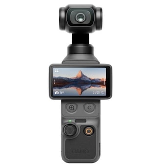 DJI 오즈모 포켓4