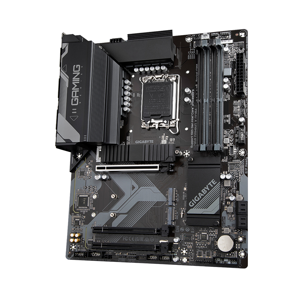 GIGABYTE B760 GAMING X D4 제이씨현_이미지