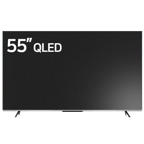 이스트라 쿠카 UC55QLED SMART THE META (스탠드)_이미지