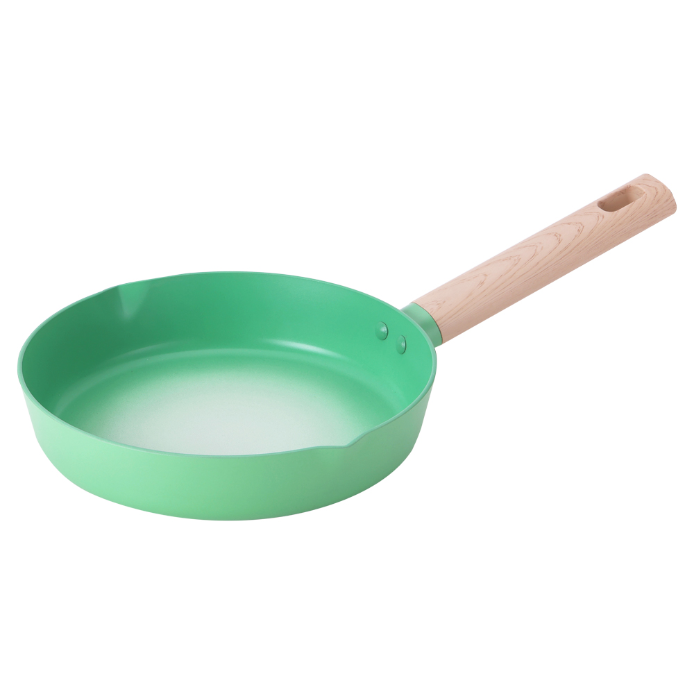 인덕션 쁘띠 마카롱 프라이팬