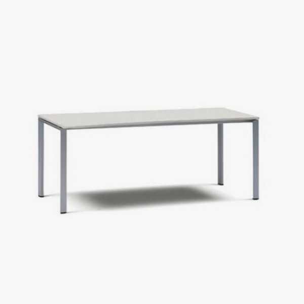 퍼시스 FX-1 일반형 책상 (1800x800)_이미지