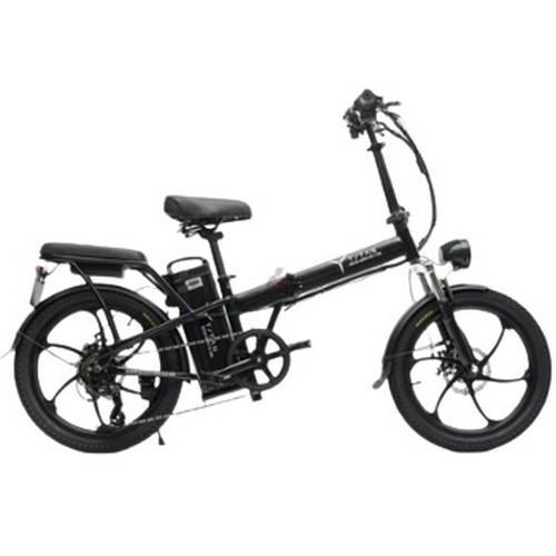 에코드라이브 타이탄 700 (48V, 21Ah)_이미지